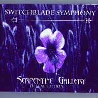 Switchblade Symphony — Serpentine Gallery